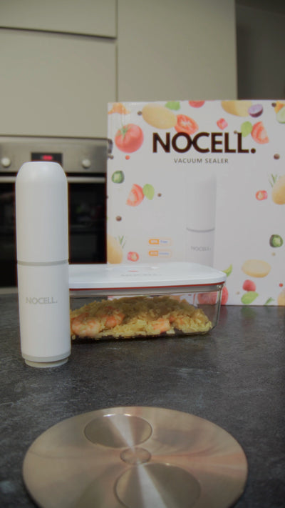 Choisissez votre contenant