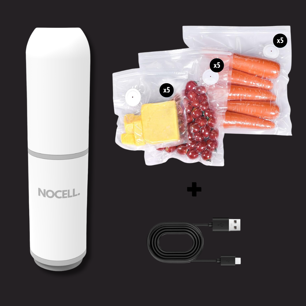 NOCELL ÉDITION CHEF