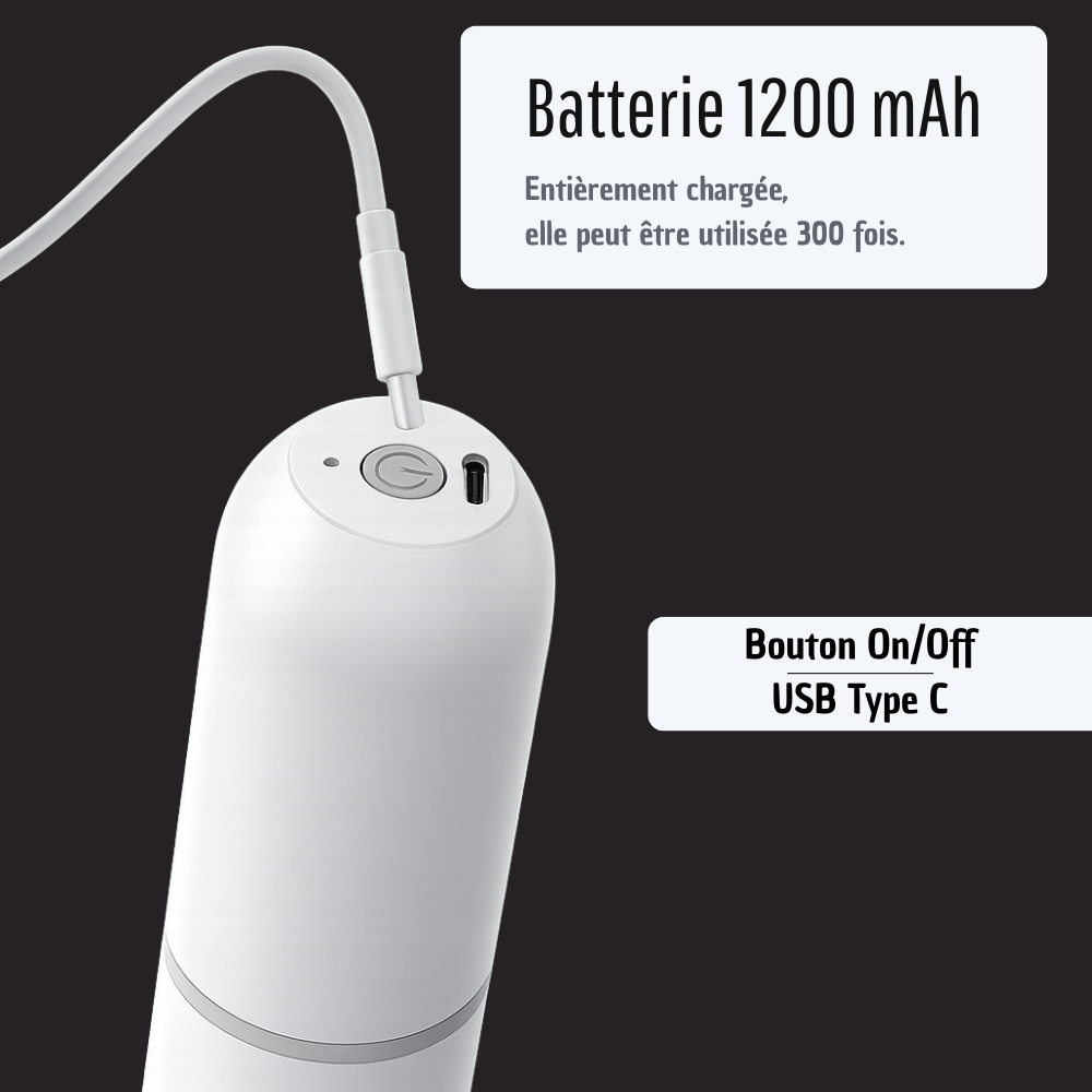 NOCELL ÉDITION CHEF