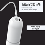 NOCELL ÉDITION CHEF