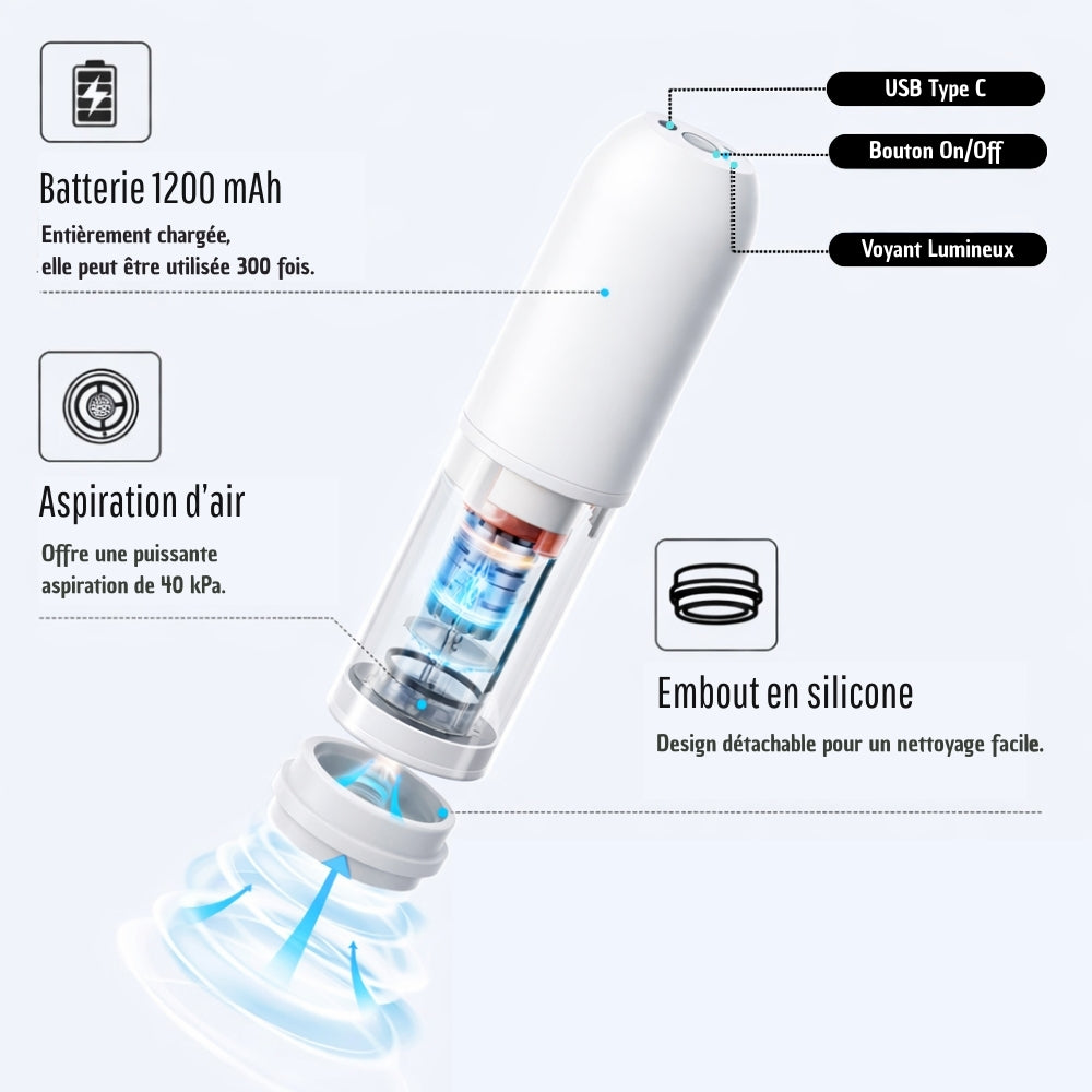 NOCELL ÉDITION CHEF