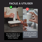 NOCELL ÉDITION CHEF