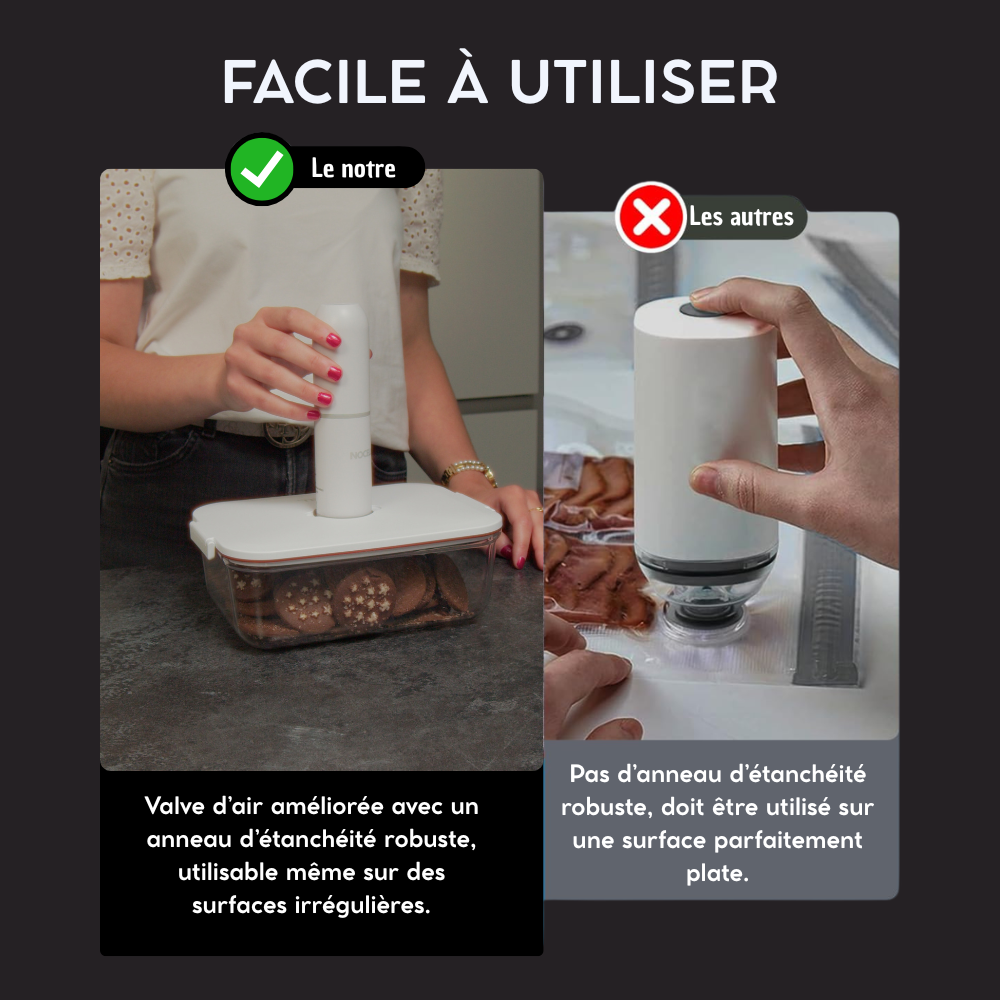 NOCELL ÉDITION CHEF