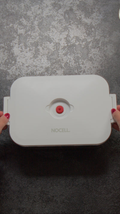 Appuyez et c'est fait